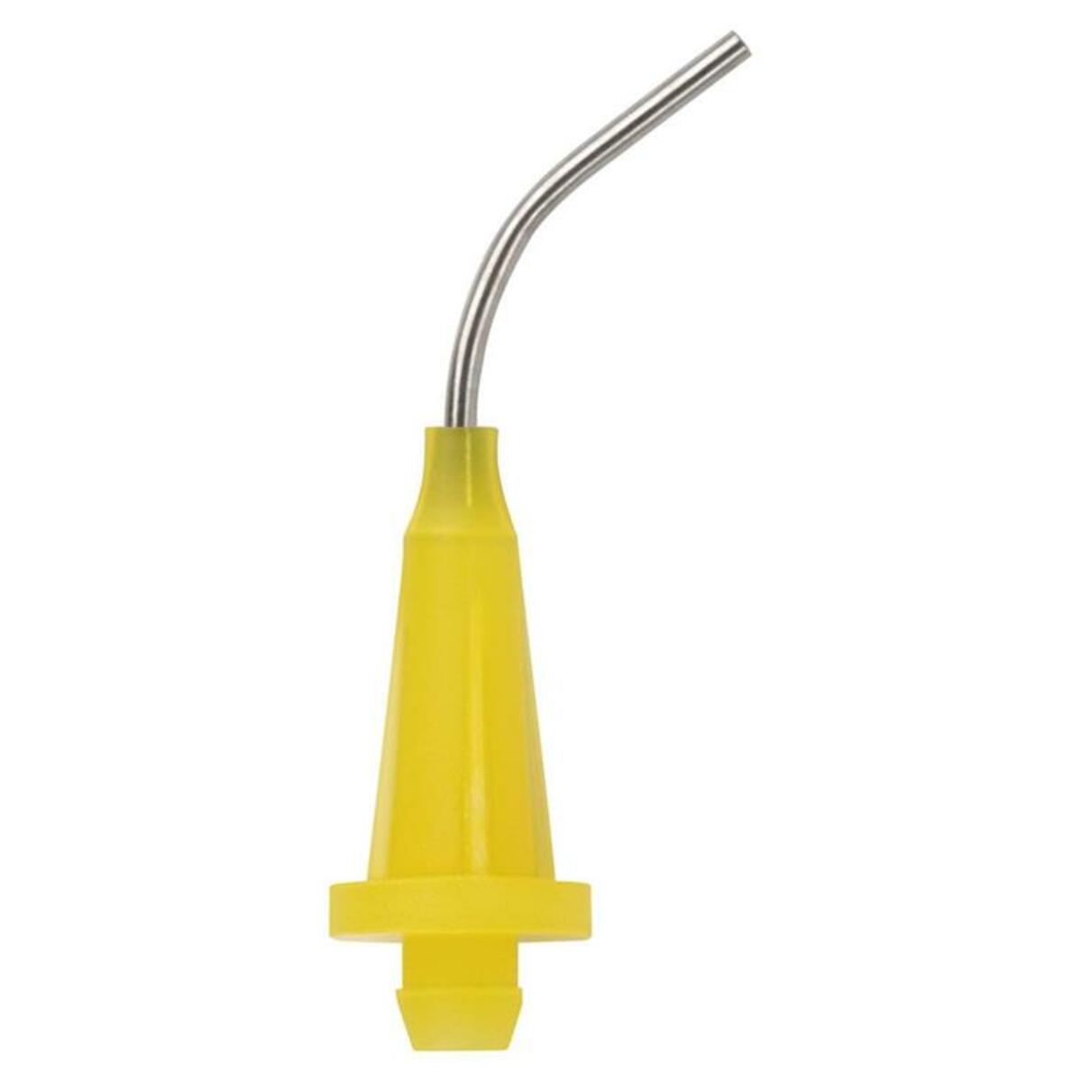 LuxaCore Endo Tips - Yellow
