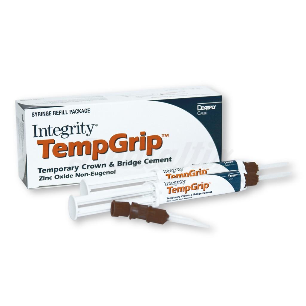 Integrity® TempGrip™ cartouche recharge