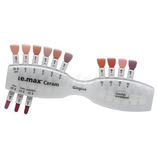 HeraCeram : Teintier Gingiva Shade