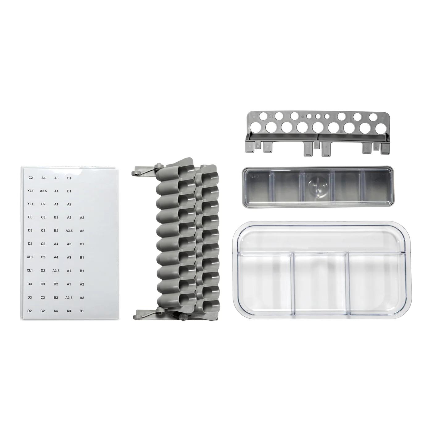 Composite Kit - Syringe