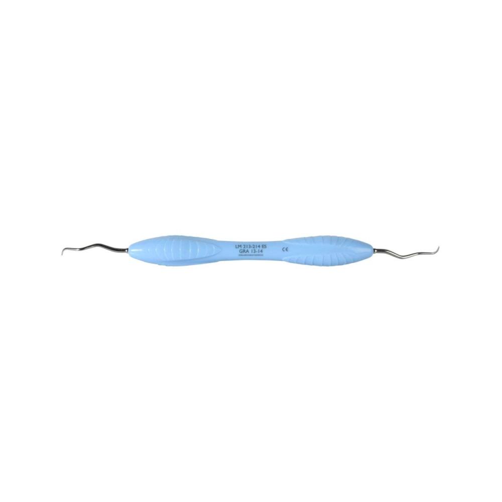 LM-Dental curette Gracey ErgoSense 13-14 (DE) l'unité