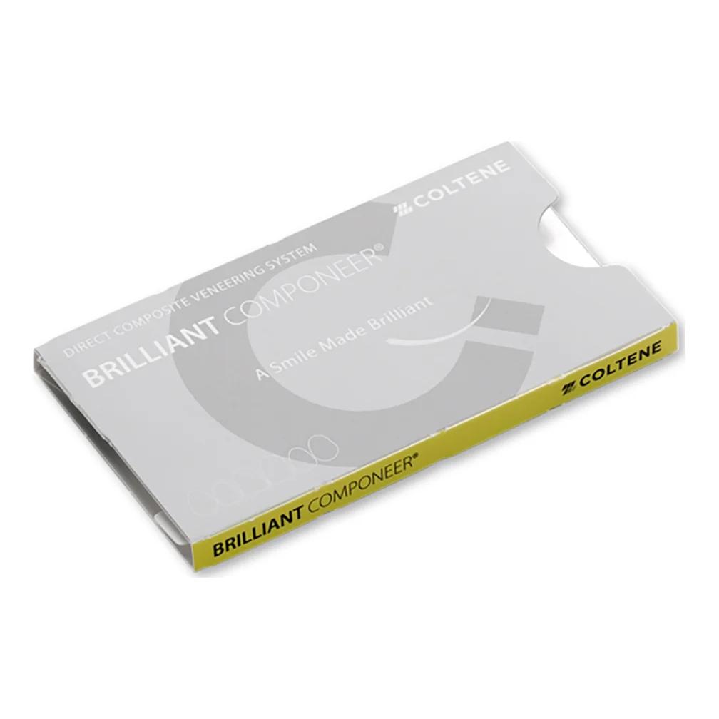 Brilliant Componeer Transl L 14/24 / 2 st