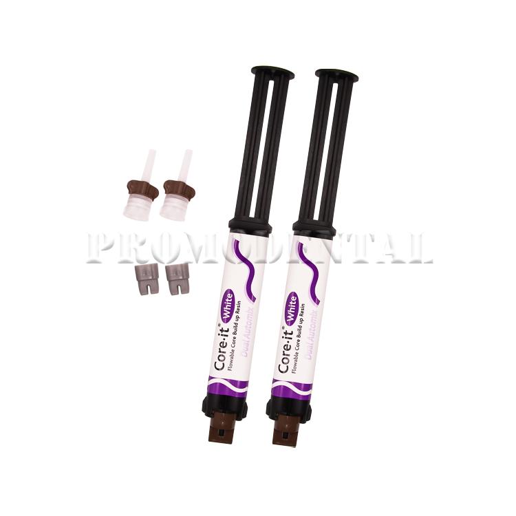 Core it Dual White