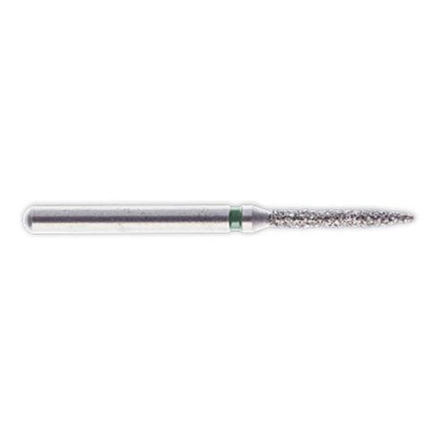 Diamanten Boor FG Vlamvorm 862 Fijne Korrel (5)