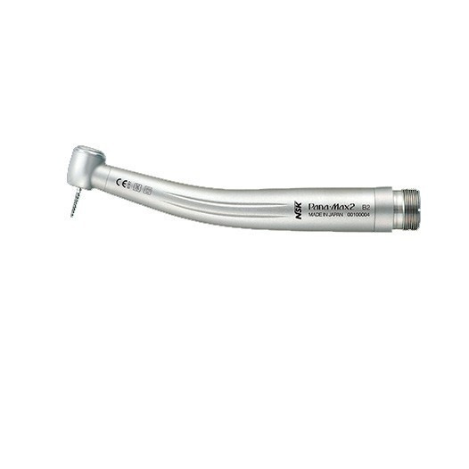 TURBINE PANA-MAX 2 NON LUMIERE - RACCORD BORDEN