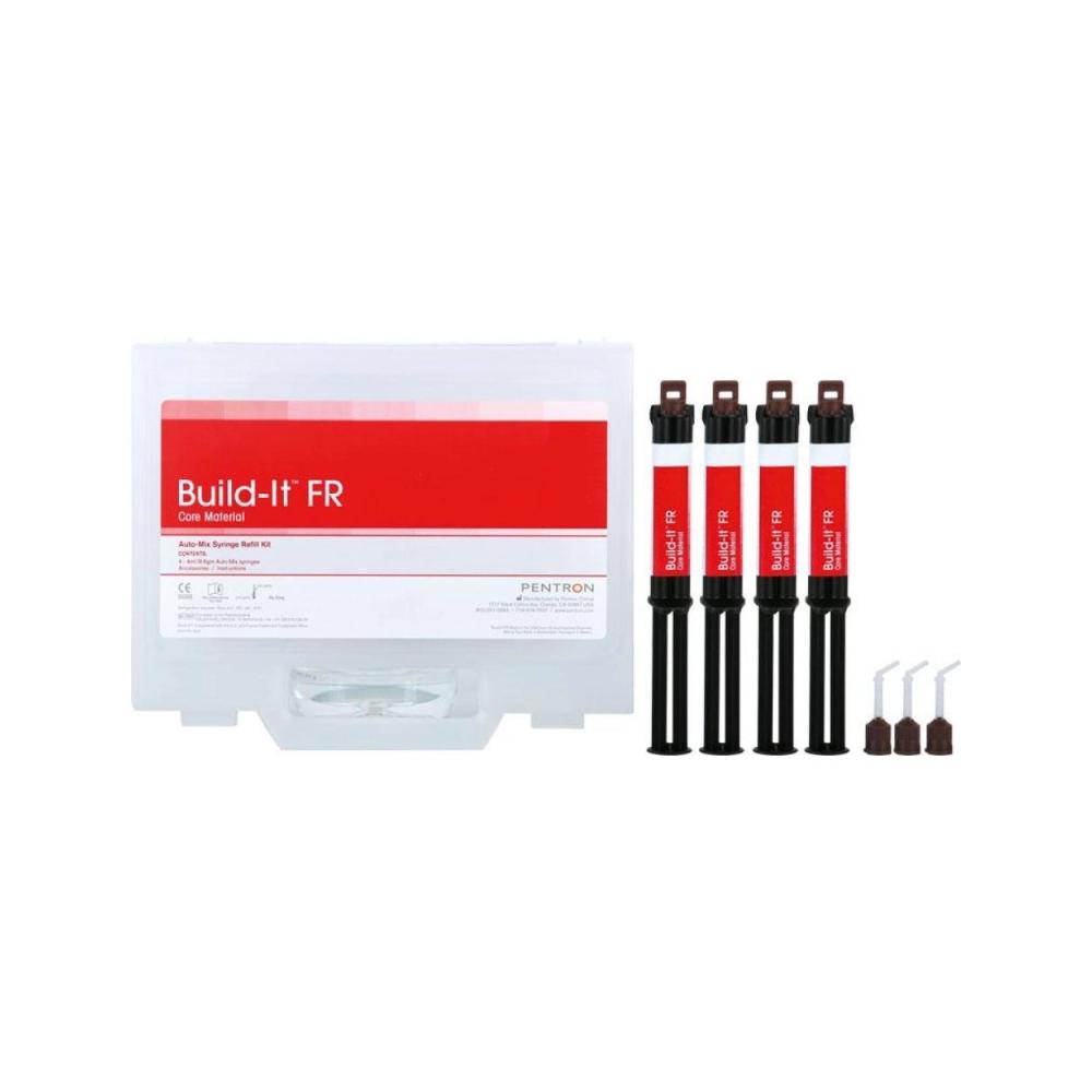 Build-It FR Automix A3 4x 8,6 g