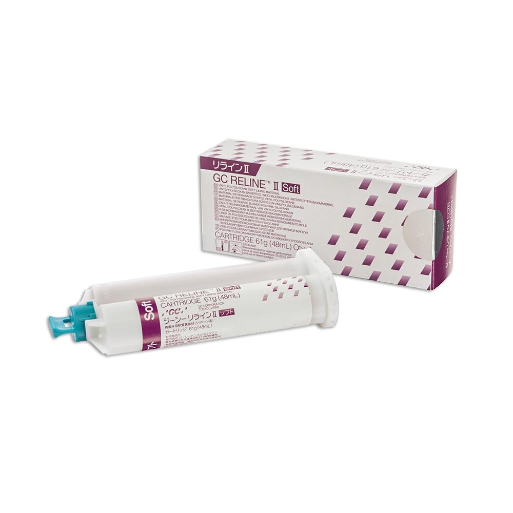 RELINE II SOFT CARTRIDGE (48ML)
