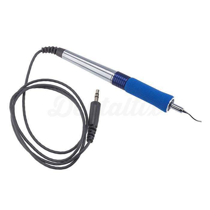 Embout thermique bleu petit modèle pour spatule Ultra-Waxer 2