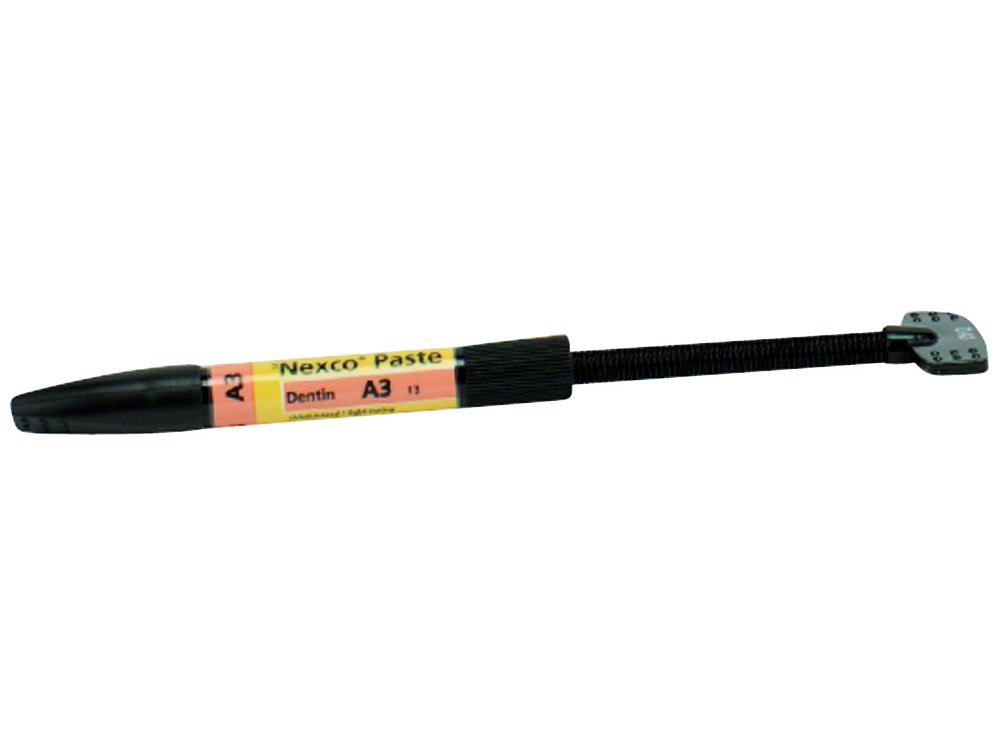 SR Nexco Pasta Dentine A3 Spr 2,5g