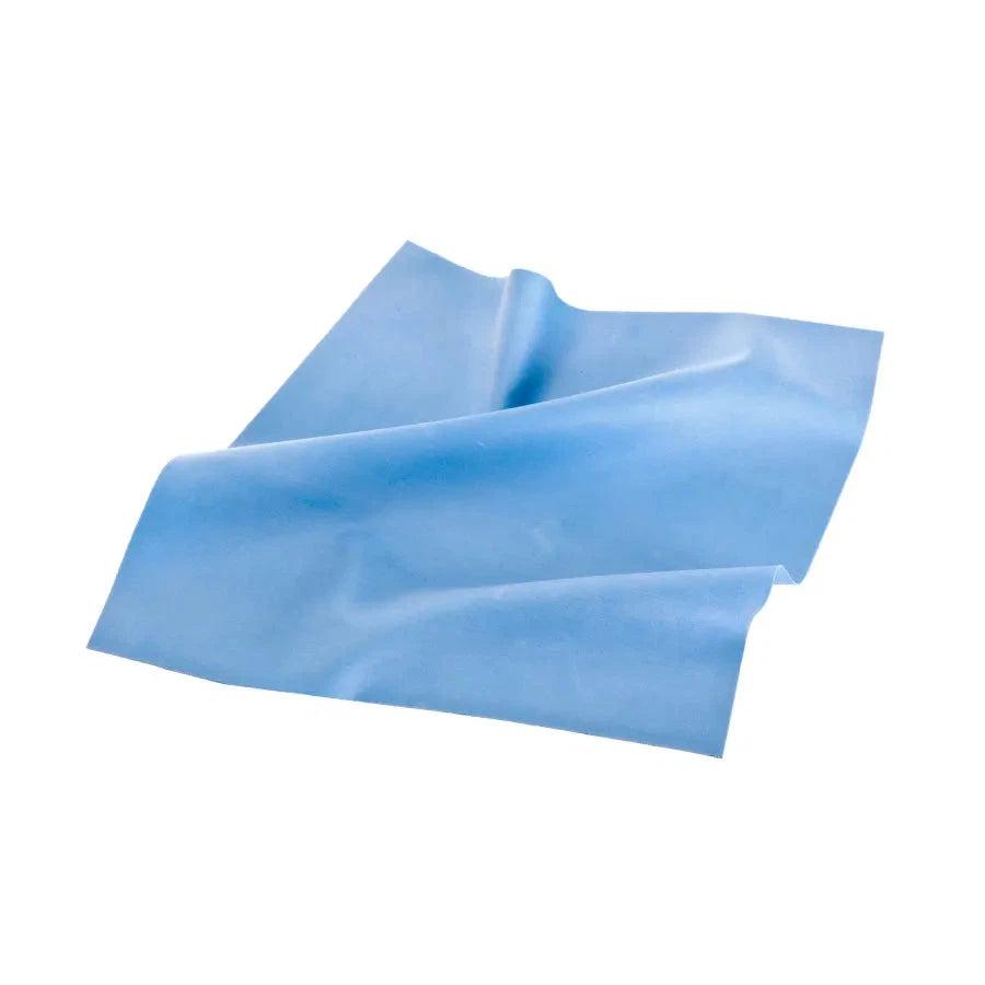 Feuilles de digue DermaDam latex / sans latex (Synthetic) medium / heavy