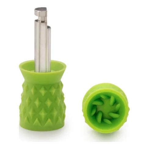 Cupules et Brossettes Prophy (100) Short