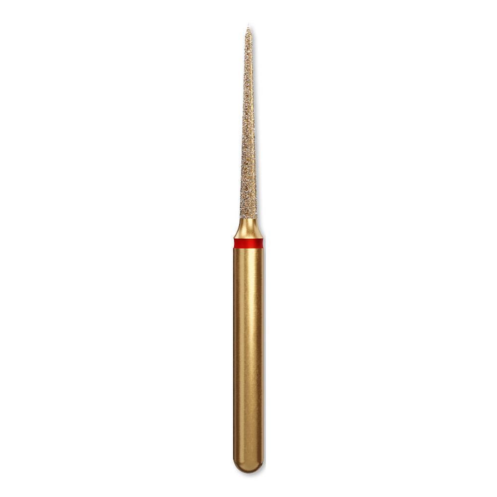 Fraise diamantée Coltène DIATECH G859 FG 314-010-10.0 grain fin (5 pcs)