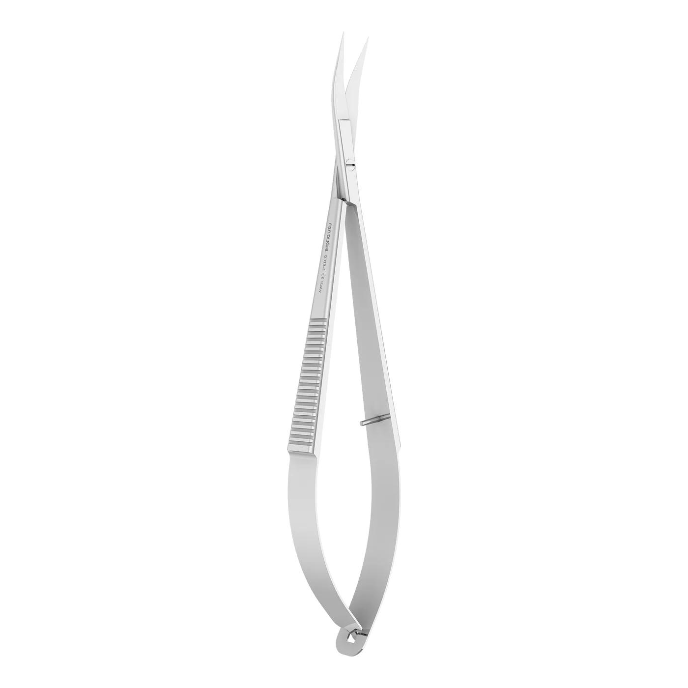 Castroviejo 14.5Cm