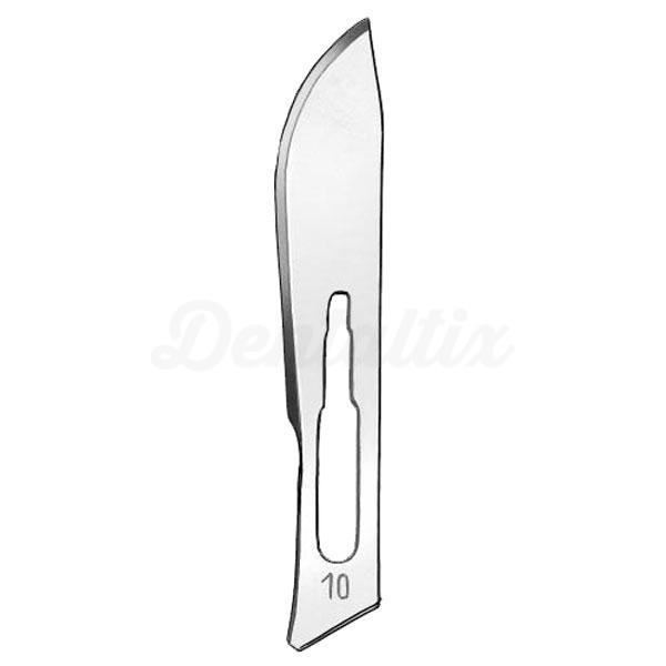 Steriele scalpelmesjes (100 st.)