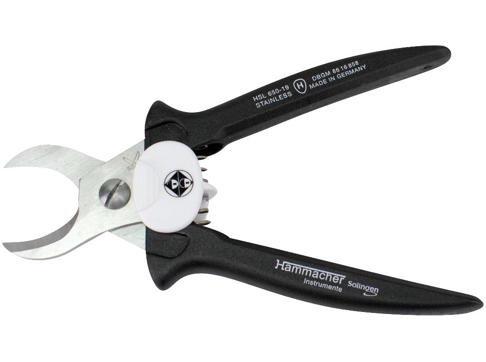 Harde pleistertang HSL 650-19 St
