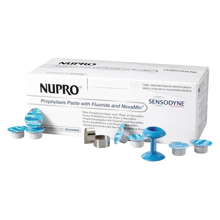 Nupro Sensodyne Cups