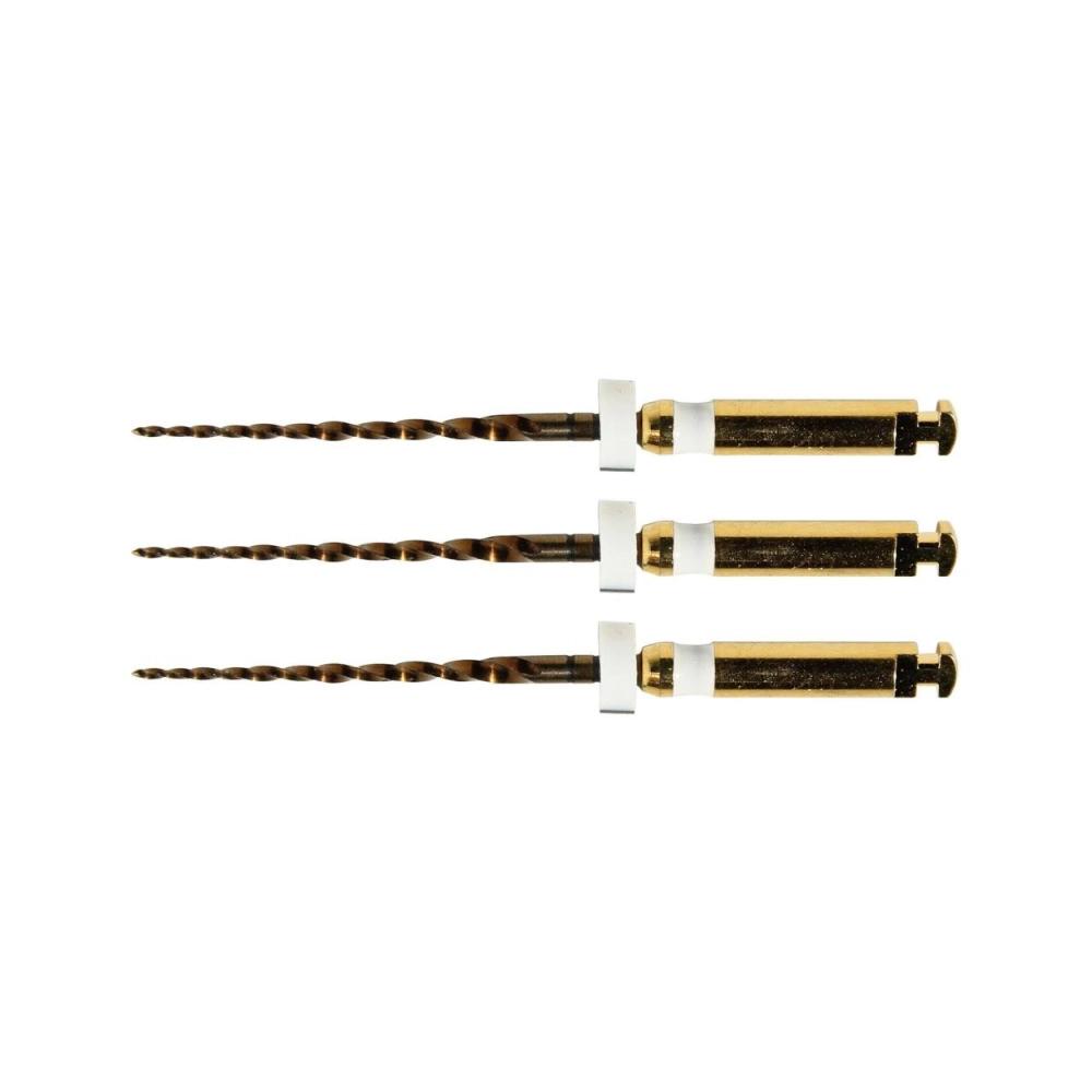 NIC W+files .05 Large CA 21 mm no.45 6 pcs
