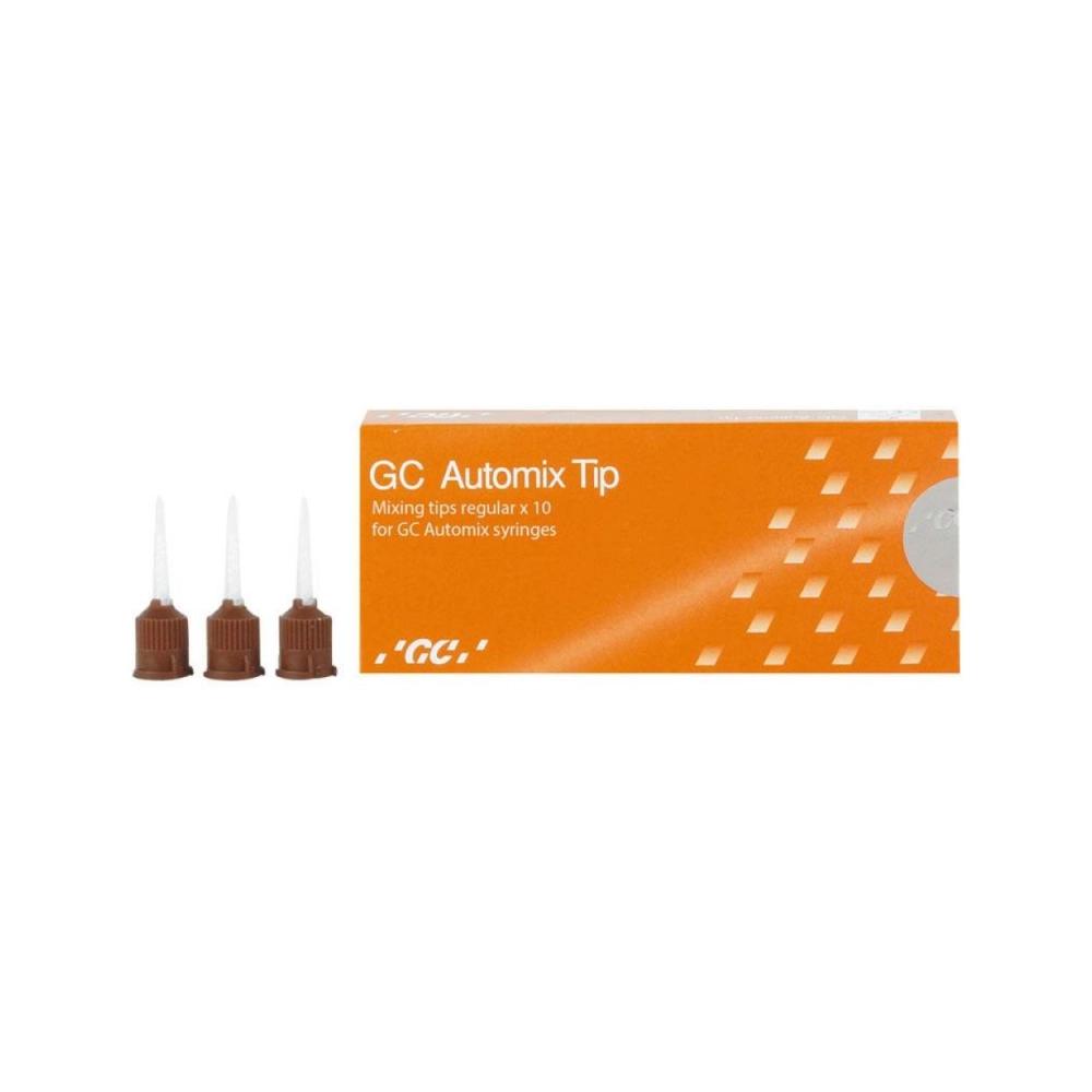 G-Cem Automix Embouts regular 10 pcs