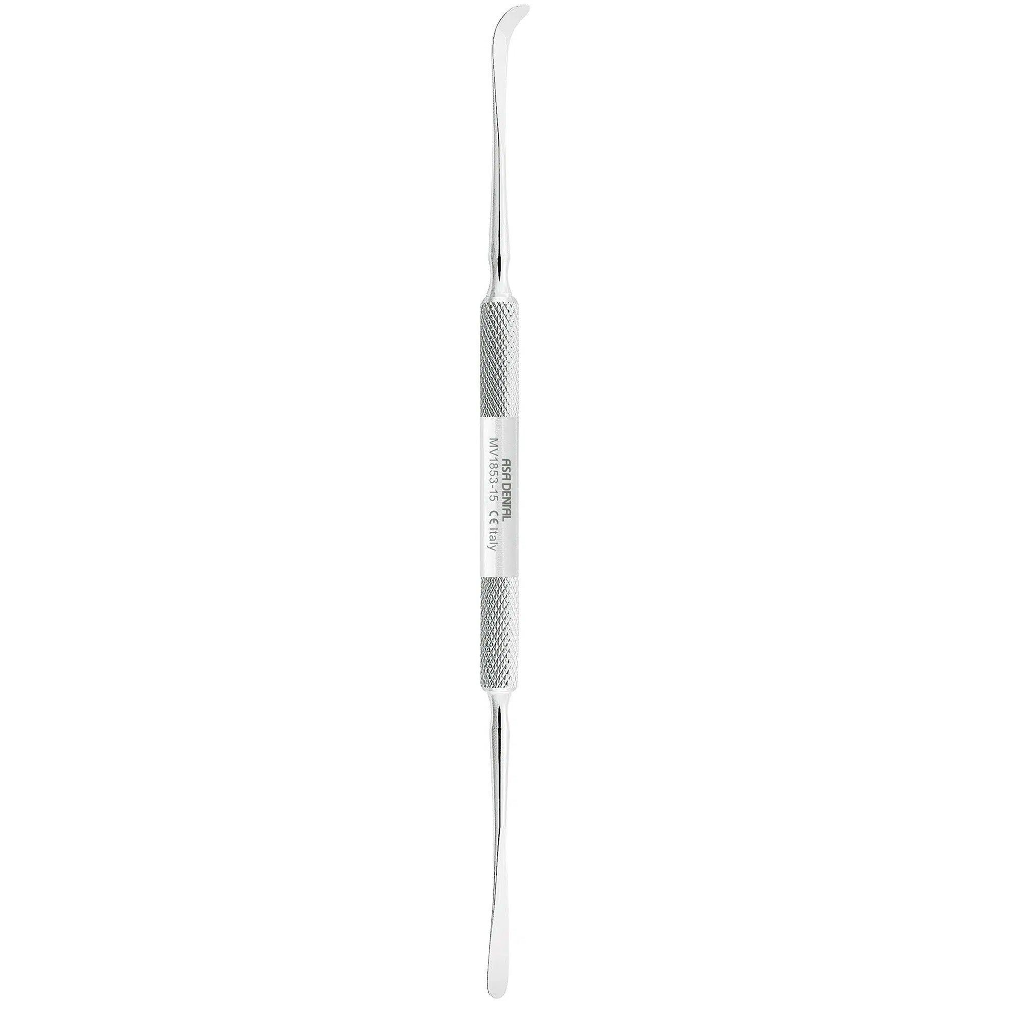 Asa Dental Periosteal elevator Asa Light MV #15 Freer