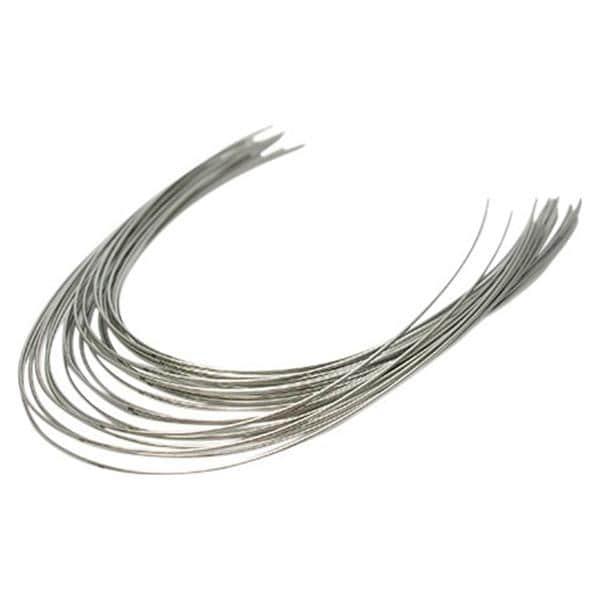 Arcs G4 NiTi - Arcs sans Crans (25)