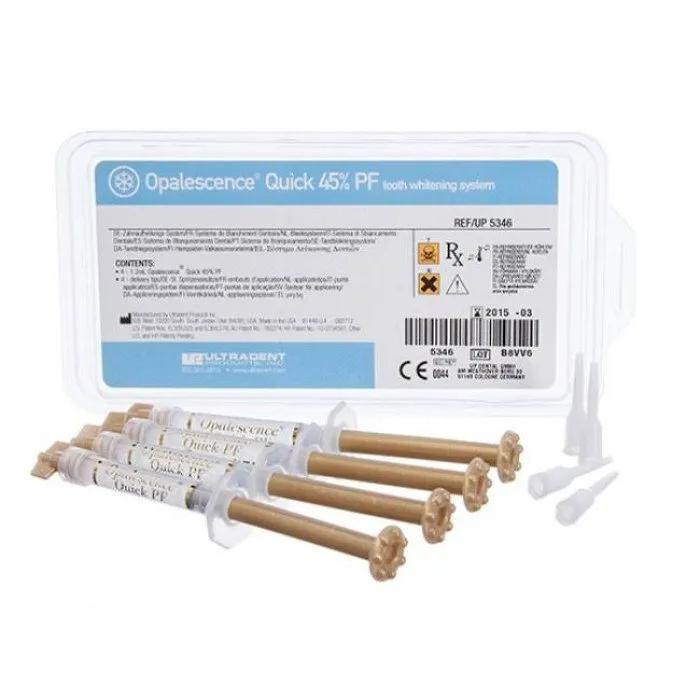 Opalescence Quick Pf 45% Kit