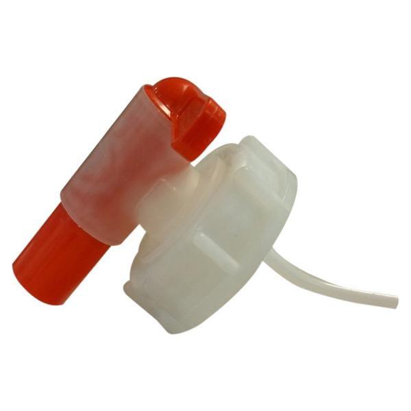 Aftapkraantje voor 5 liter cans - voor Alcohol Dentior