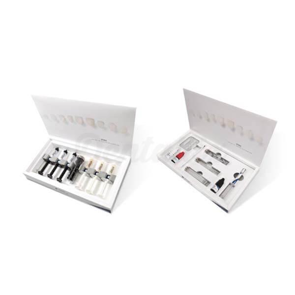 DMG Vitique Veneer Cementation System