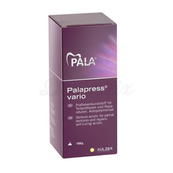 PALA® Palapress® vario poeder 1000g - roze