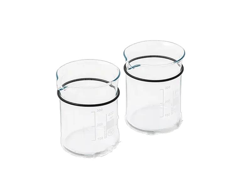 U-son 6 l, 2 bocal (400 ml)