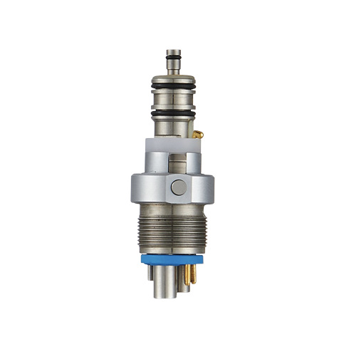 RACCORD L-FIRST 3TECH CONNEXION° BIEN AIR
