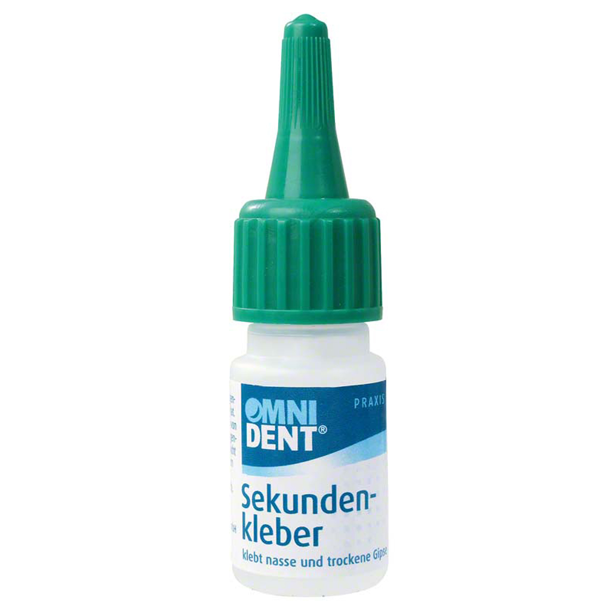 Omnident® Superglue