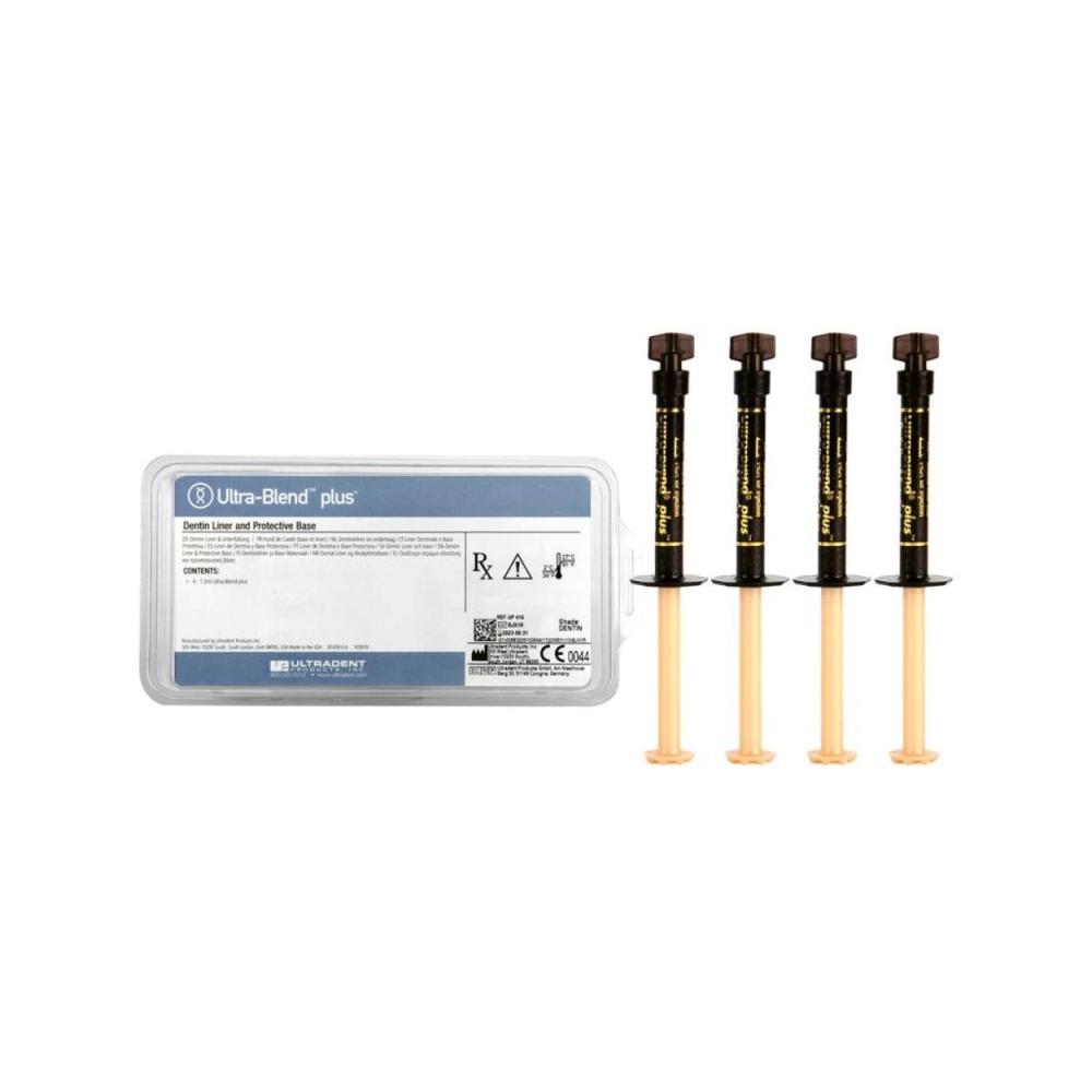 Ultra-Blend plus Dentine 4x 1,2 ml