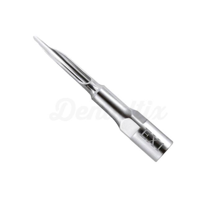 EX1 ultrasone insert voor extractie/syndesmotomie