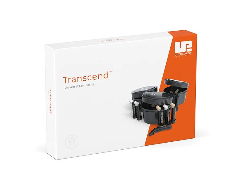 Transcend™ composite Intro Kit