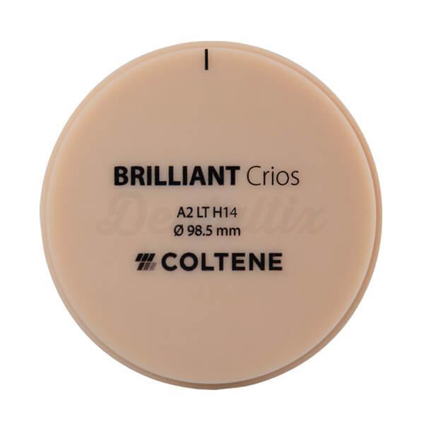 Brilliant Crios Disc A2 Lt H14