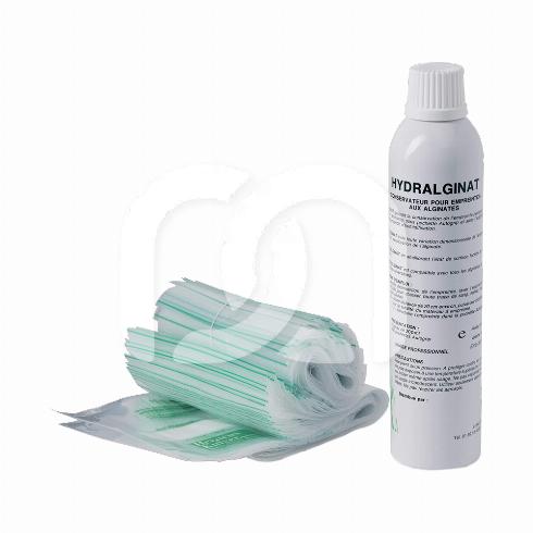 Hydralginat spray