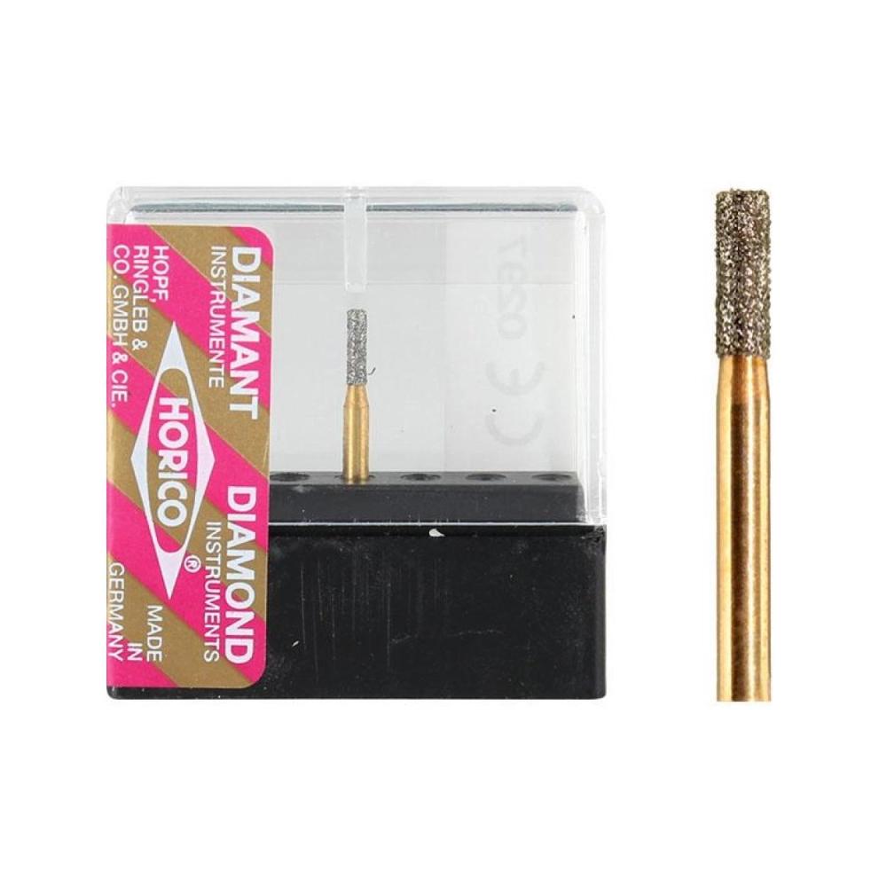 Horico Lion fraise diamantée AuFG 109 012 5 pcs