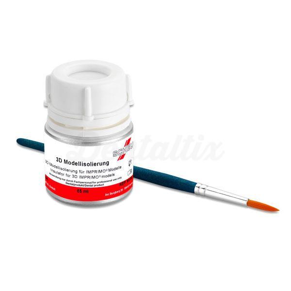 Isolant pour Modeles Imprimes en 3D (65 ml)