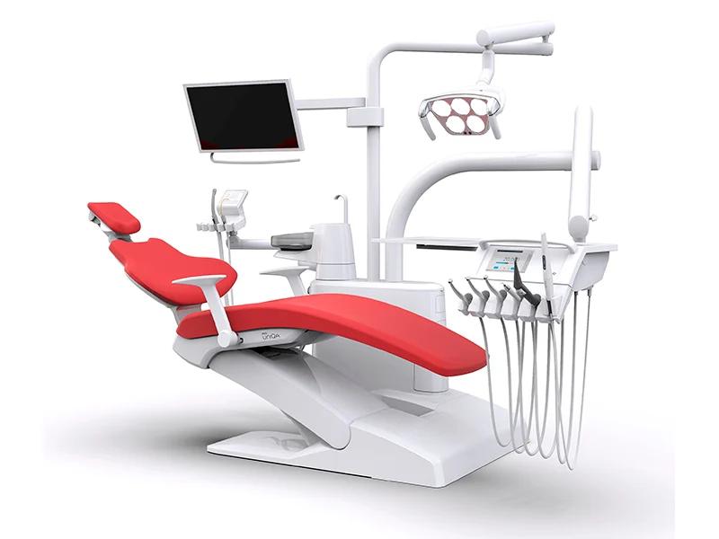Kavo UniQa fauteuil dentaire TM-table