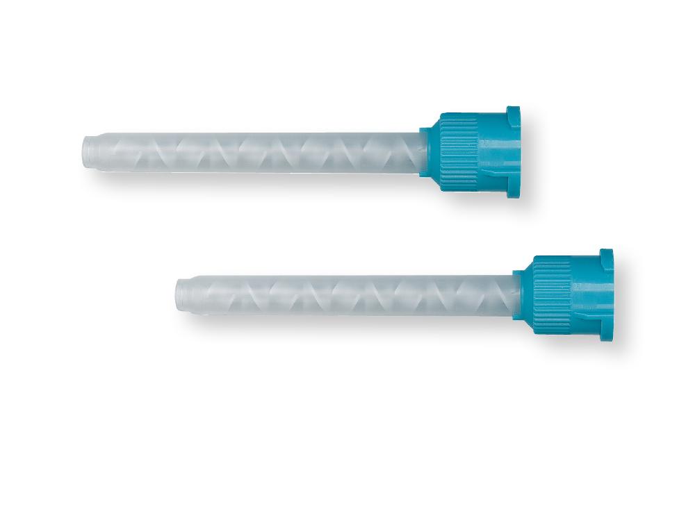 Mixing tips for Odontosil cartridges