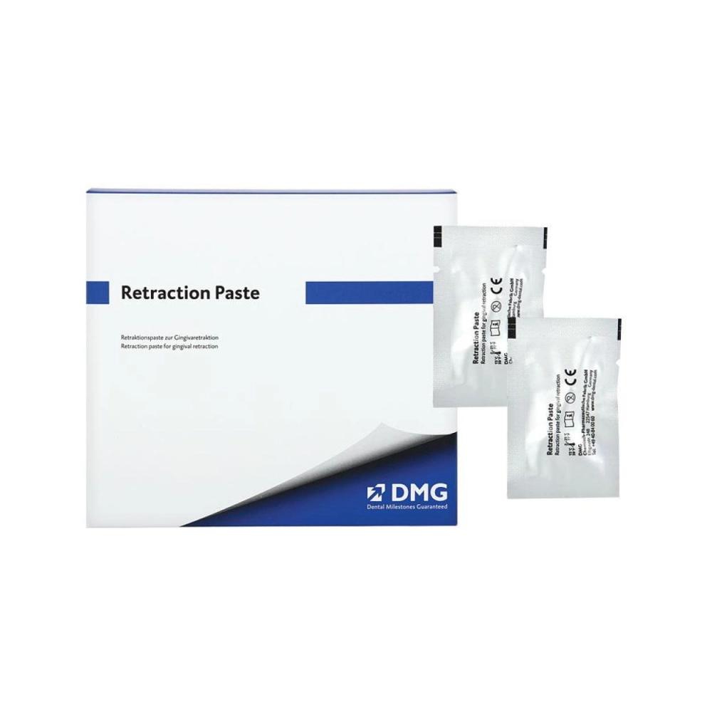 DMG Pâte de rétraction