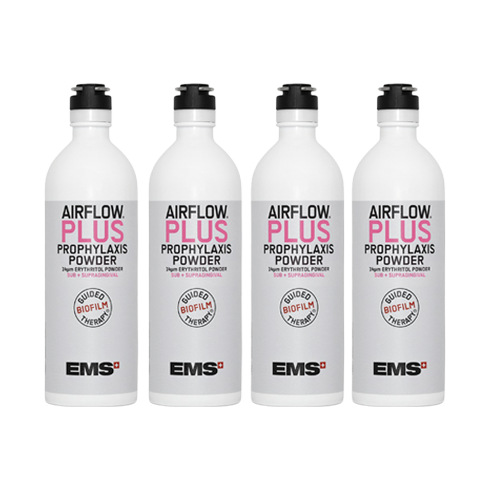 AIR FLOW PLUS POEDER (400G)
