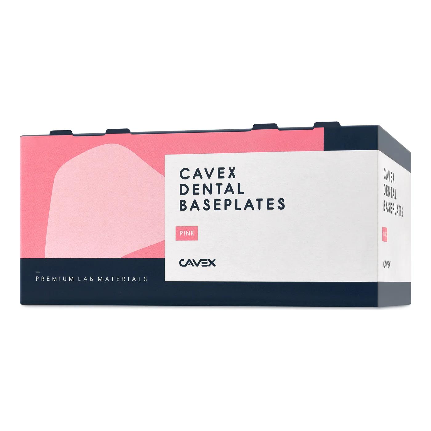 Baseplates Lower