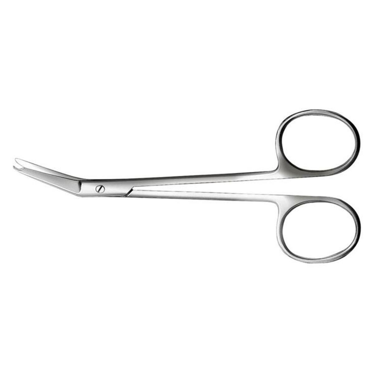 Carl Martin Ciseaux à sutures 868 / 11,5cm