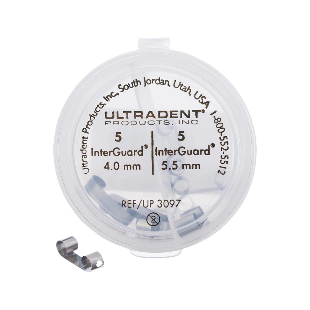 Ultradent InterGuard Kit 2x 5 stuks