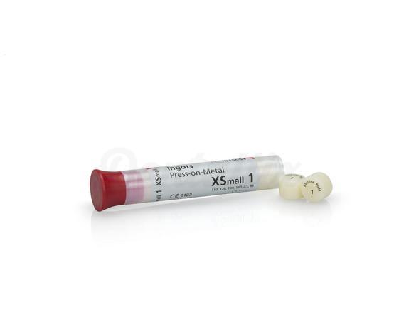 Céramique dentaire pressée IPS INLINE POM XS (5 pcs)