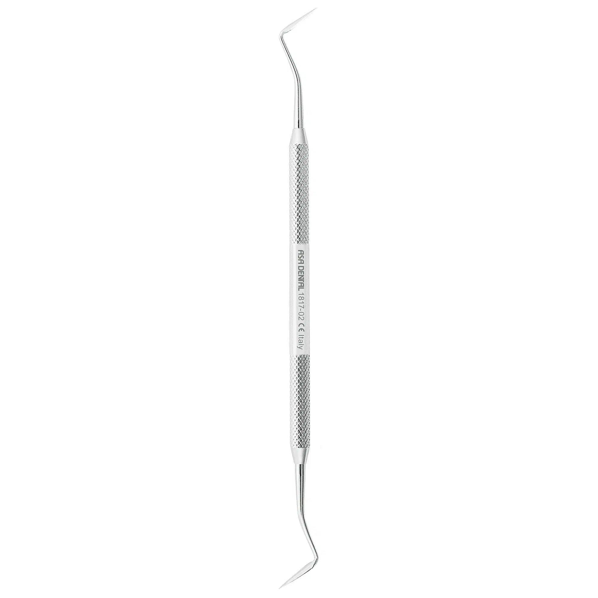 Asa Dental Gingivectomiemes mesje Asa60 #1/2 Sanders (ø 6,0 mm)