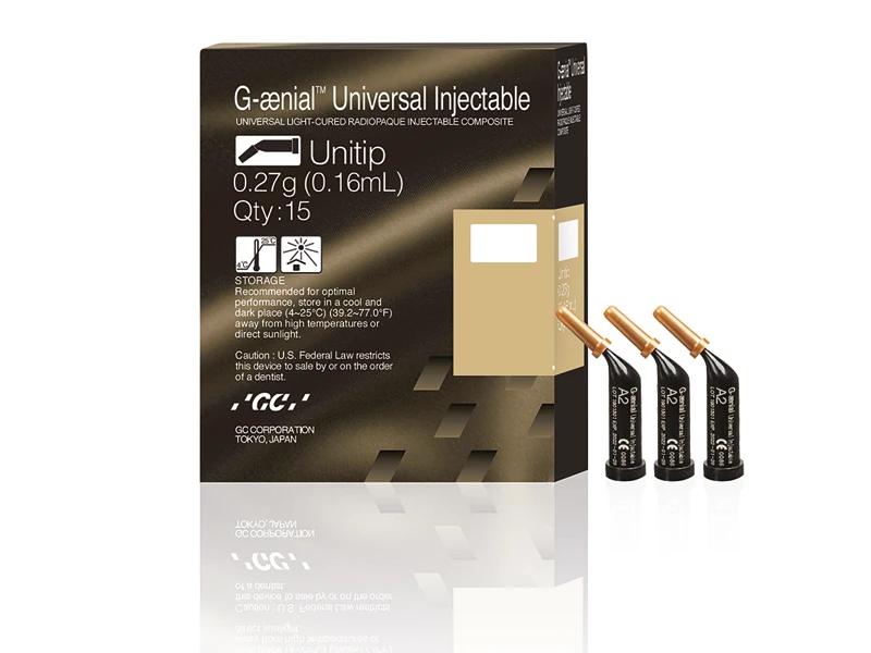 G-aenial Universal Injectable unitip