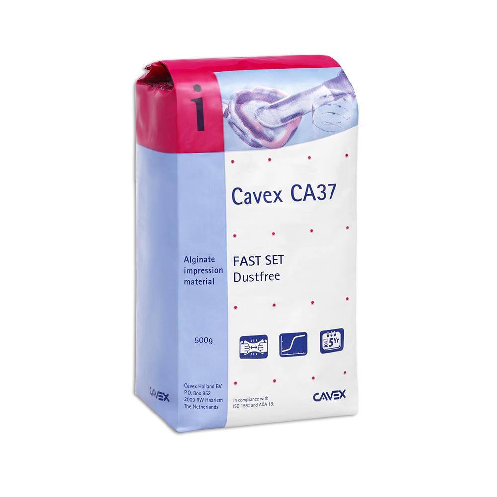 CA37 Alginate Normal Set (500G)