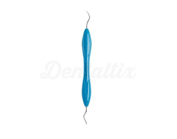 M23 Sharp Diamond Posterieur Ergosense Scaler